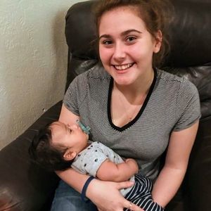 Meet your Posher, Madison